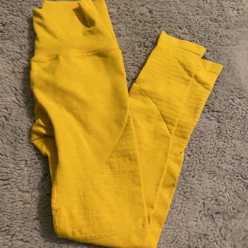 COPY - Alphalete Revival Leggings HOLD